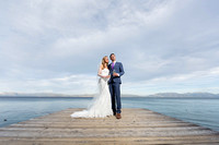 Catherine Hall Wedding-Lake Tahoe